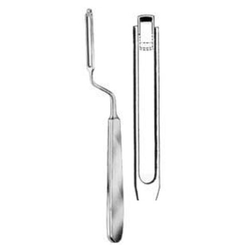 Ballenger Nasal Knives 5mm 20cm/8"