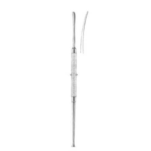 Freer Nasal Septum Elevators Blunt 19cm/7 1/2"