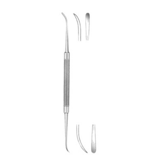 Freer-Yasargil Nasal Septum Elevators 18.5cm/7 1