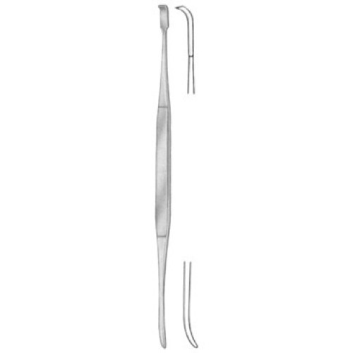 Howarth Nasal Septum Elevators 22cm/8 1/2"