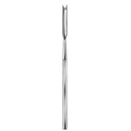 Ballenger Nasal Chisels 6mm 16cm/6 1/4