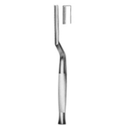 Killian Nasal Chisels 16cm/6 1/4"