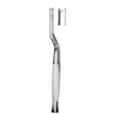 Killian-Claus Nasal Chisels 16cm/6 1/4"