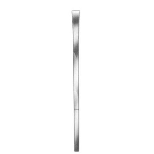 Nasal Septum Chisels 8mm 16cm/6 1/4"