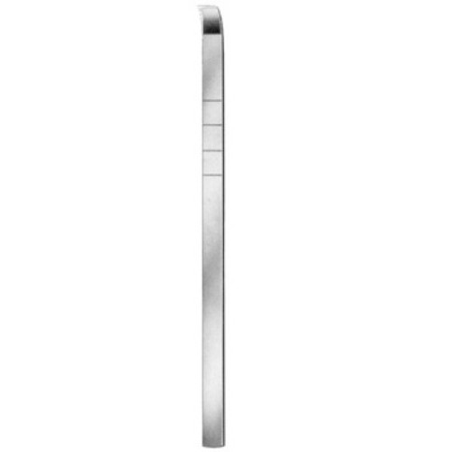 Cottle Nasal Septum Chisels Cruved 6mm 18cm/7"