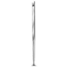 Fomon Nasal Septum Chisels 8mm 17cm/6 3/4"