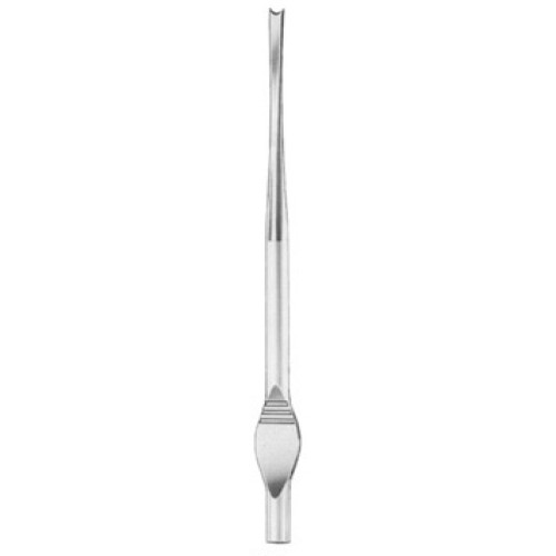 Walter Nasal Septum Chisels 3mm 18cm/7"