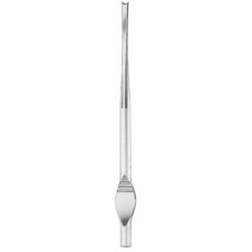 Walter Nasal Septum Chisels 4mm 18cm/7"