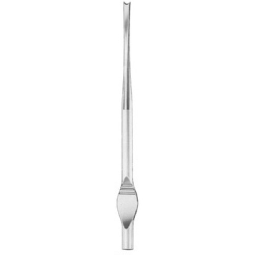 Walter Nasal Septum Chisels 4mm 18cm/7"