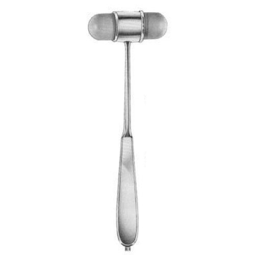 Dejerine Percussion Hammers with pin