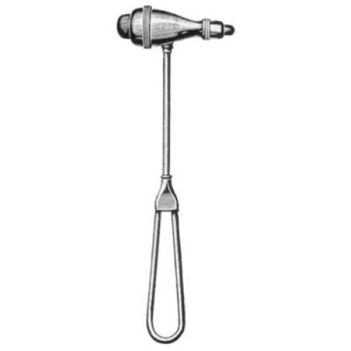 Troemner Percussion Hammers