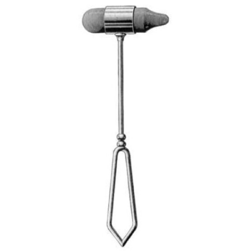 Divers-Duoflex Percussion Hammers