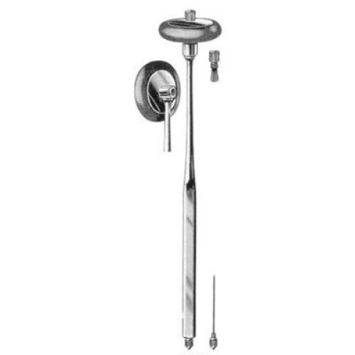 Rabiner Percussion Hammers
