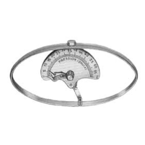 Collin Dynamometers For Children