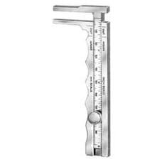 Townley Calipers