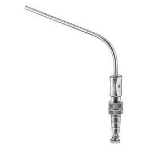 Frazier Suction Tubes Fig