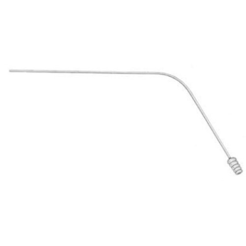 Yasargil Luer boring Suction Tubes