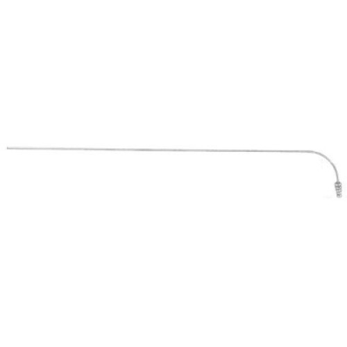 Yasargil malleable Suction Tubes