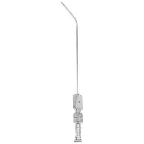 Plester Brain Suction Tubes