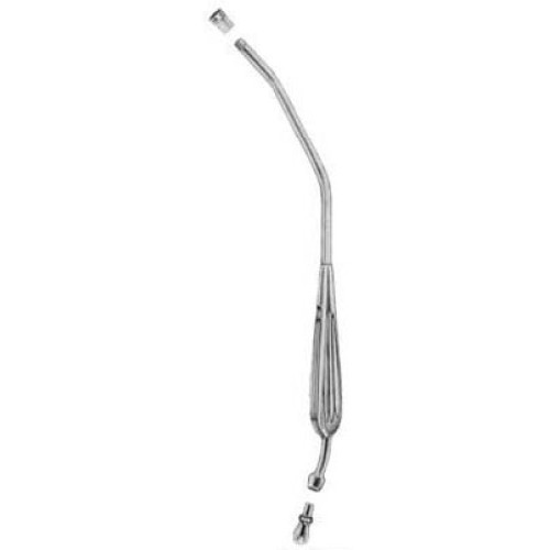 Yankauer Suction Tubes
