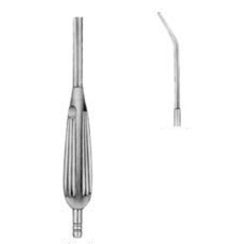 Yankauer Suction Tubes Fig