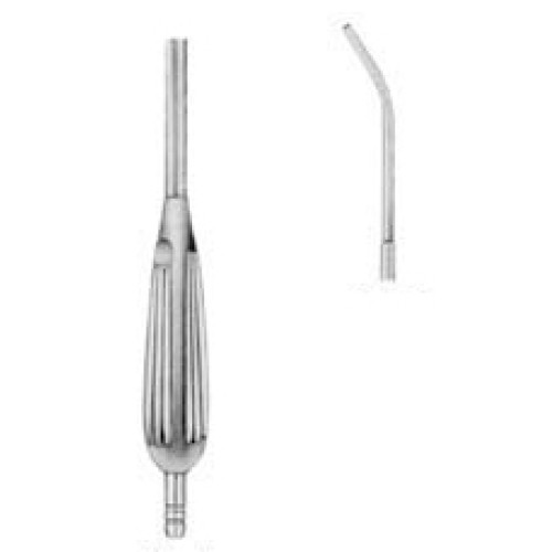 Yankauer Suction Tubes Fig