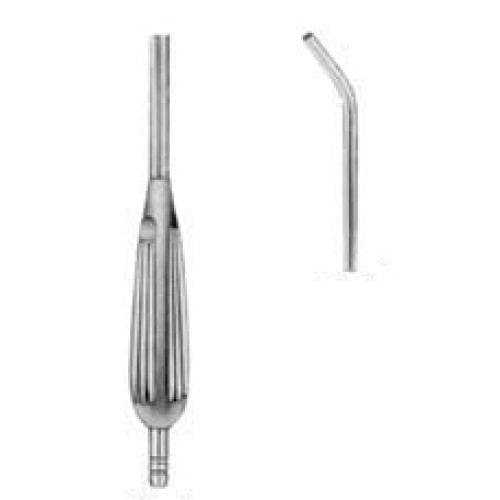 Yankauer Suction Tubes Fig