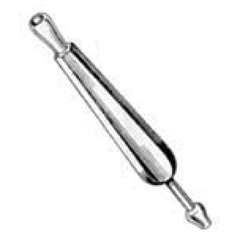 Yankauer Universal Suction Handle