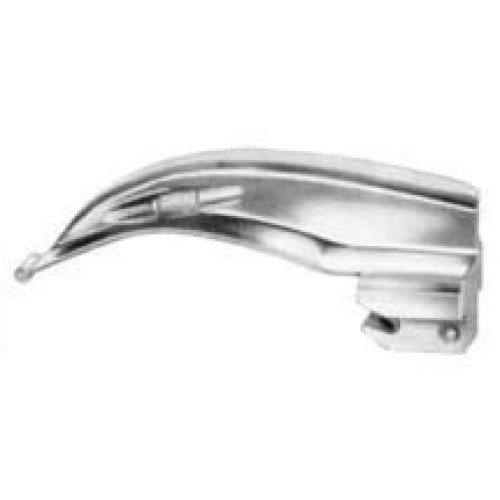 McIntosh Laryngoscope Blade