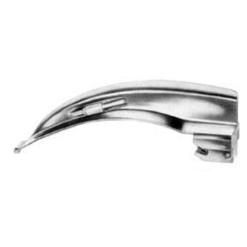 McIntosh Laryngoscope Blade Fig