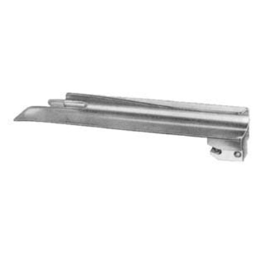 Guedel Laryngoscope Blades