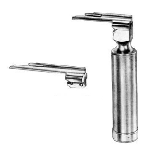 Miller-Baby Laryngoscopes Set