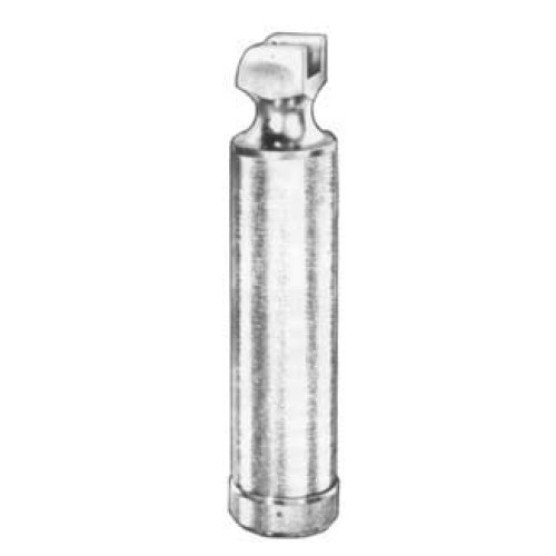 Handle for Laryngoscopes