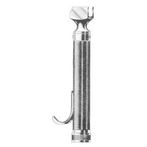 Negus Handle for Laryngoscopes