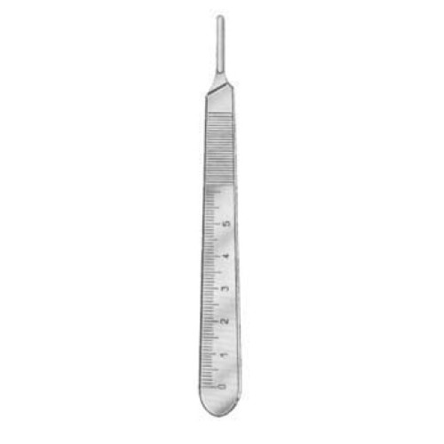 Scalpel Handle