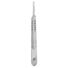 Scalpel Handle