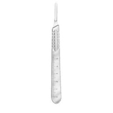 Scalpel Handle