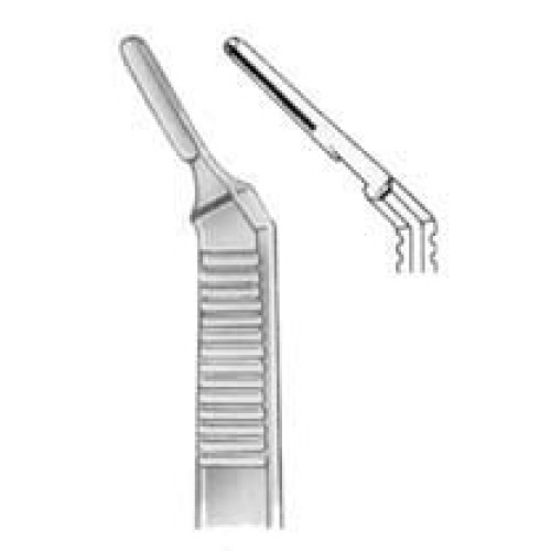 Scalpel Handle