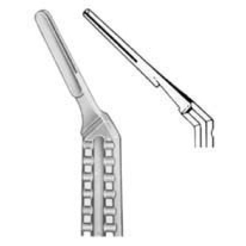 Scalpel Handle