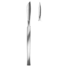 Operating Knives