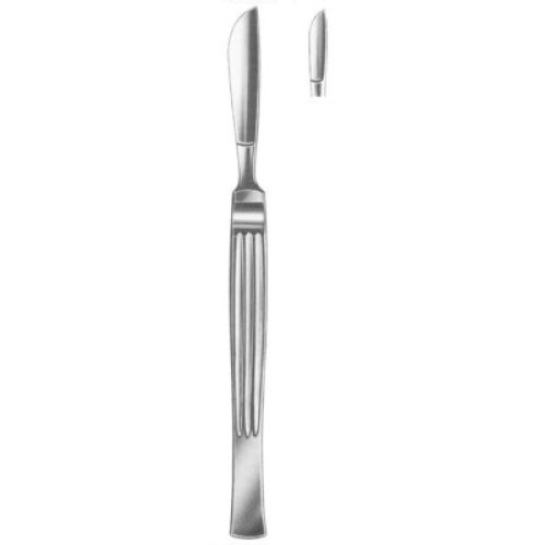 Operating Knives