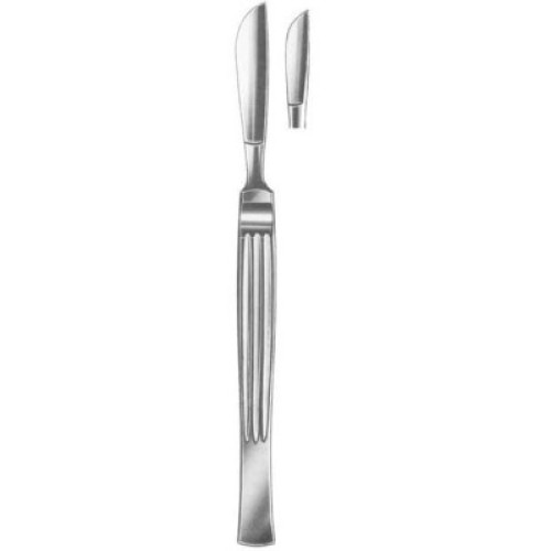 Operating Knives