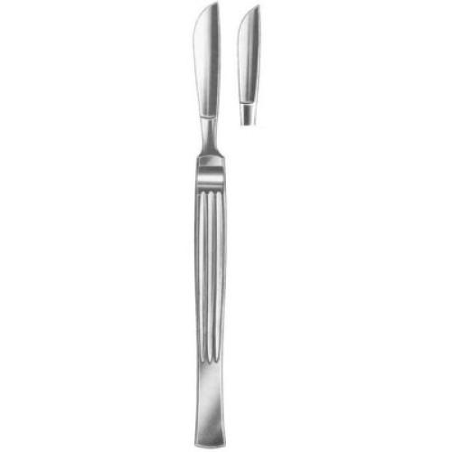 Operating Knives