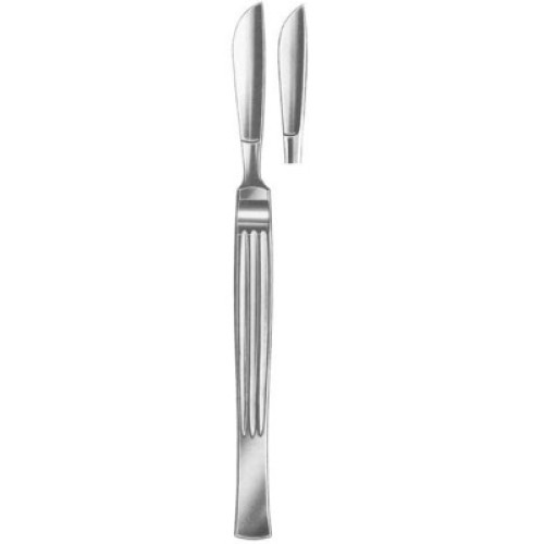 Operating Knives
