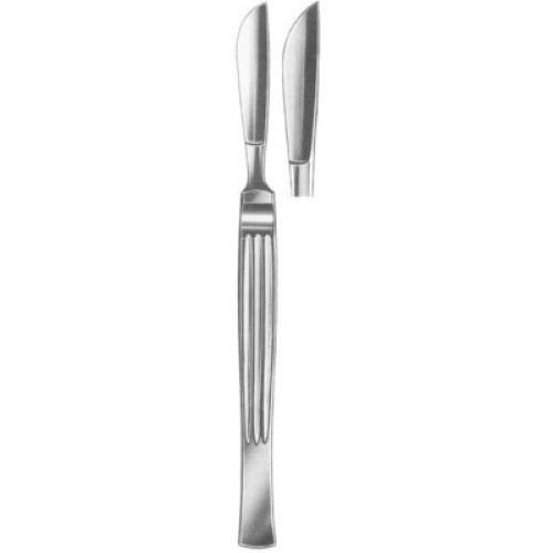 Operating Knives