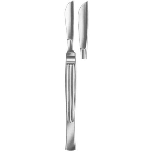 Operating Knives