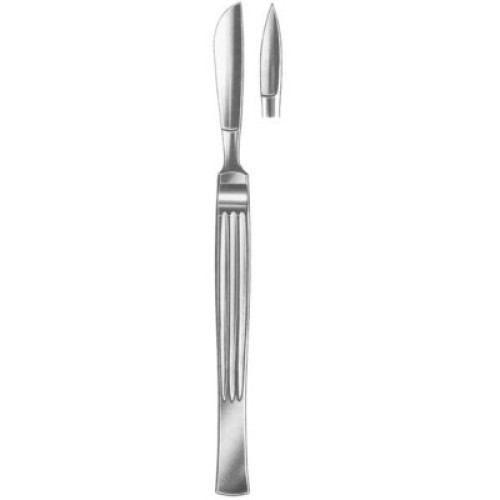 Operating Knives