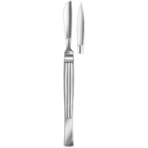 Operating Knives