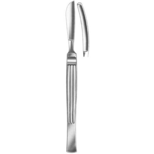 Operating Knives