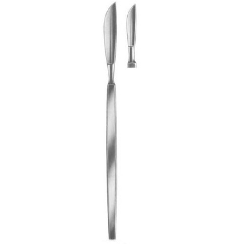 Dieffenbach Operating Knives